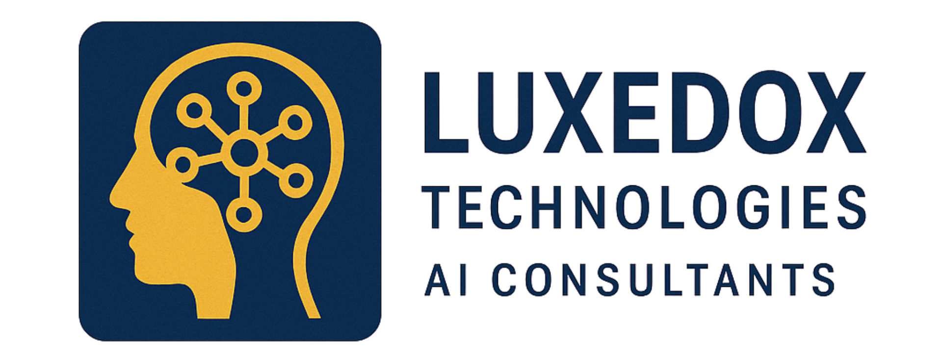 Luxedox logo